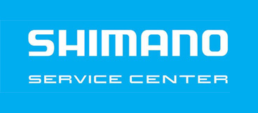 Shimano Service Center